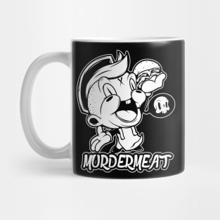 Mr Tasty Mug